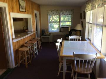 Cottage for 6 People in North Hero, Lake Champlain, Photo 1