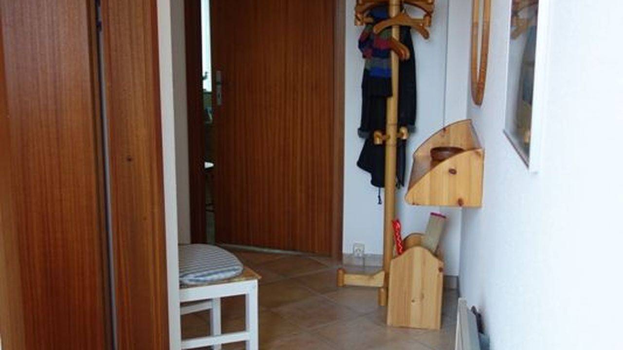 Ganze Ferienwohnung, Ferienwohnung für 2 Personen (40 m²) in Wyk auf Föhr in Wyk auf Föhr (Stadt), Wyk auf Föhr