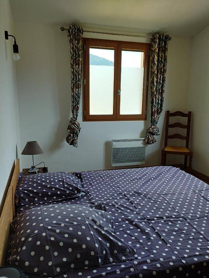 Appartement entier, Entre terre et mer 3 pièces in Gattières, Côte méditerranéenne (France)