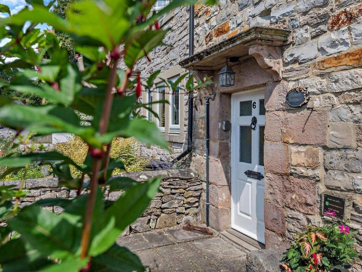 Holiday Home in Ashford in the Water, Derbyshire