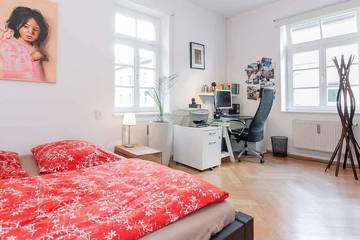 Ferienhaus für 2 Personen in München Haidhausen, München, Bild 2