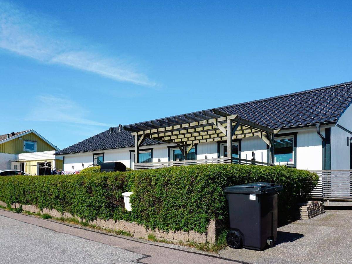 4 star holiday home in Kungshamn in Kungshamn, Norra Västkusten