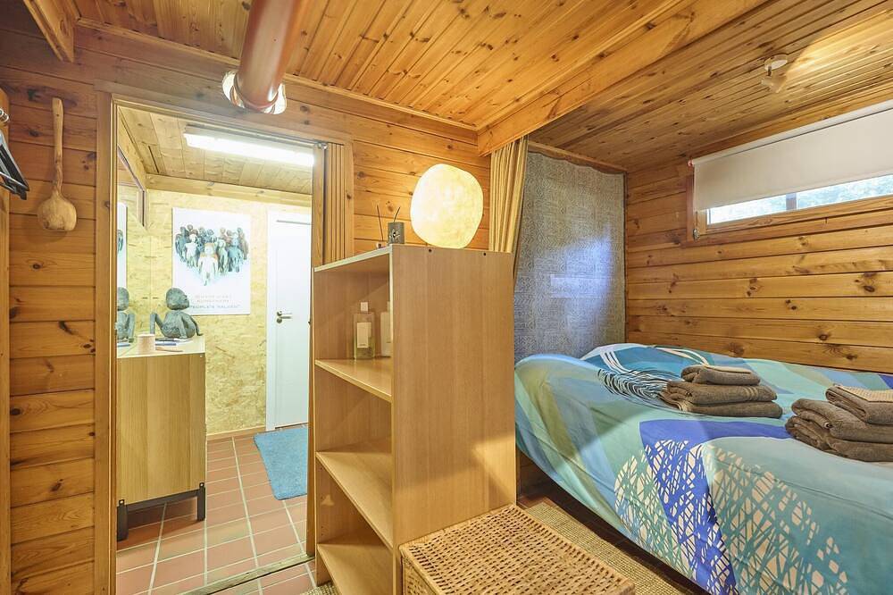 Gemütliches Chalet in waldreicher Umgebung in Kasterlee, Antwerpen und Umgebung