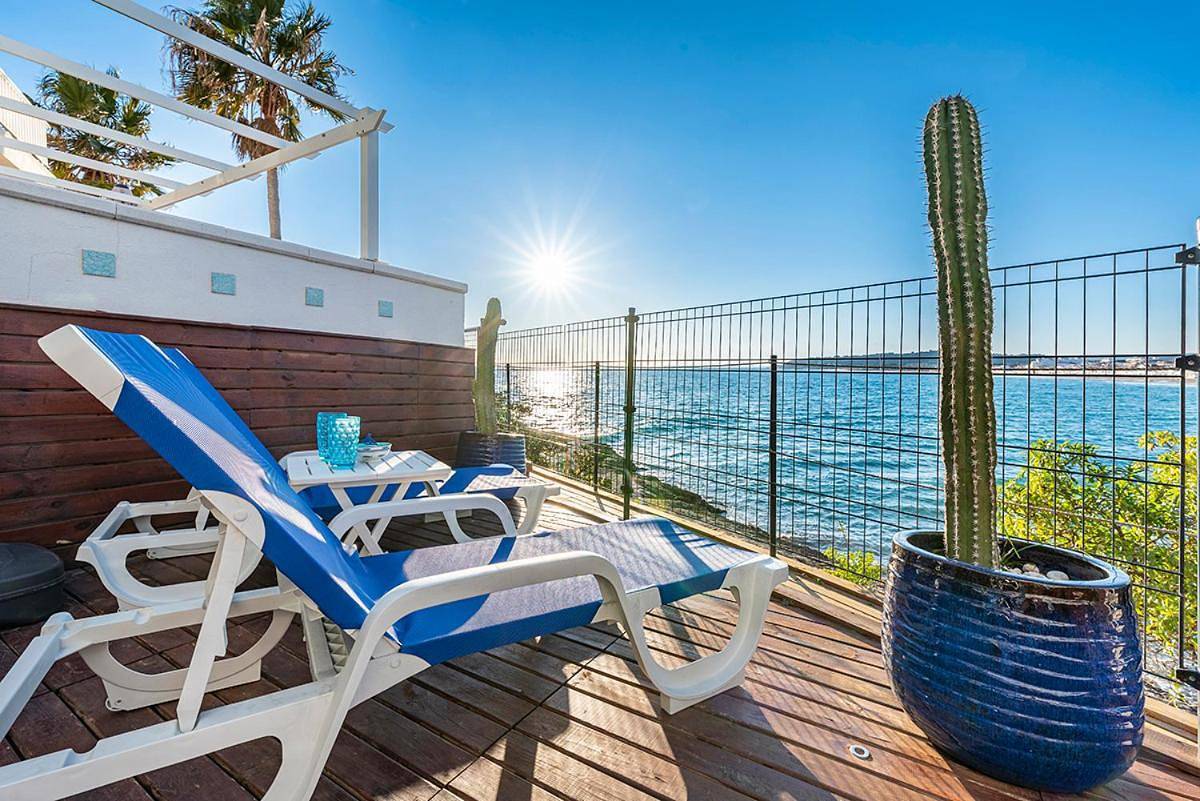 Casa L’Augusta in Altafulla, Costa Dorada