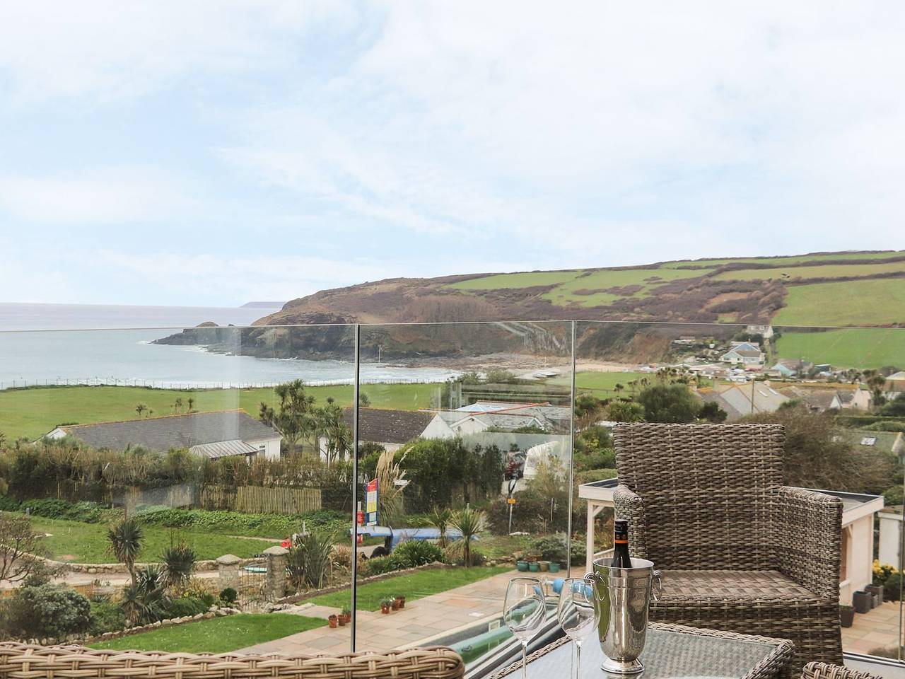 Appartamento vacanze a Praa Sands a partire da 159€ a notte