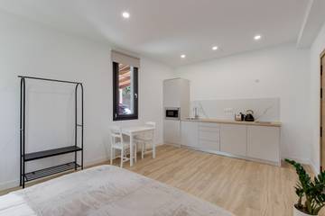Chalet para 2 Personas en Moya, Gran Canaria Norte, Foto 4