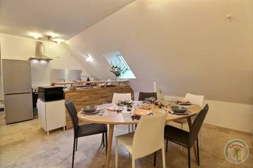 Maison De Vacances pour 5 Personnes dans Chavagne, Région de Rennes, Photo 1