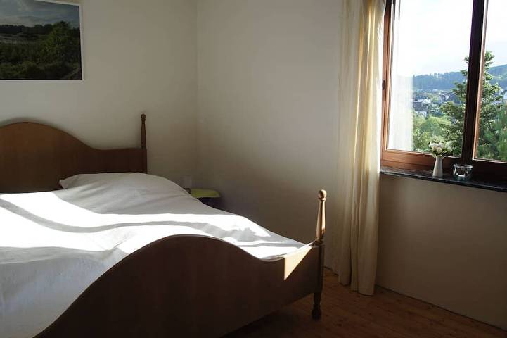 Ferienhaus für 6 Personen, mit Garten in Hallenberg - 3