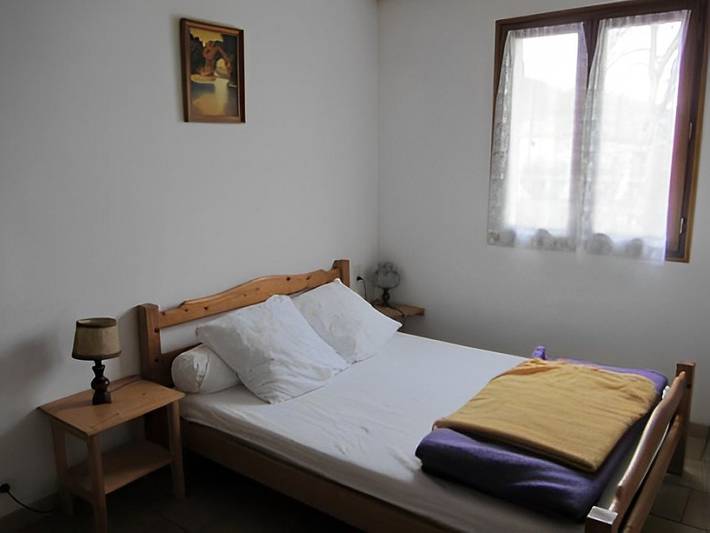 Gîte pour 6 personnes, animaux acceptés à Les Assions - 3