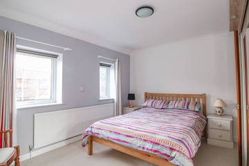 Cottage for 6 People in Snettisham, Norfolk, Photo 1