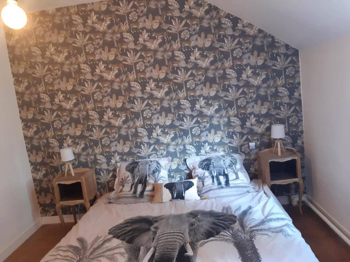 Four-Bedroom House in Vouzon, Sologne