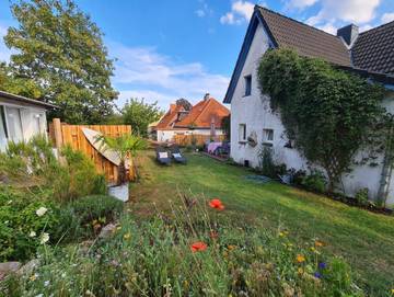 Ferienhaus für 6 Personen in Ratzeburg, Ratzeburger See, Bild 1