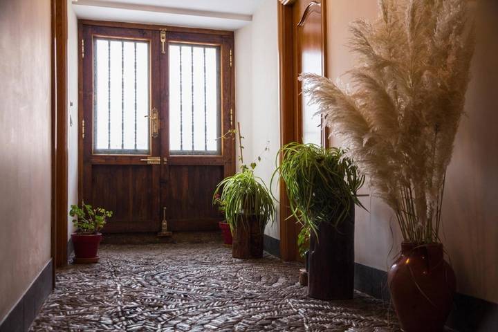 Casa rural para 3 personas, con vistas y balcón en Pirineo Navarro - 4