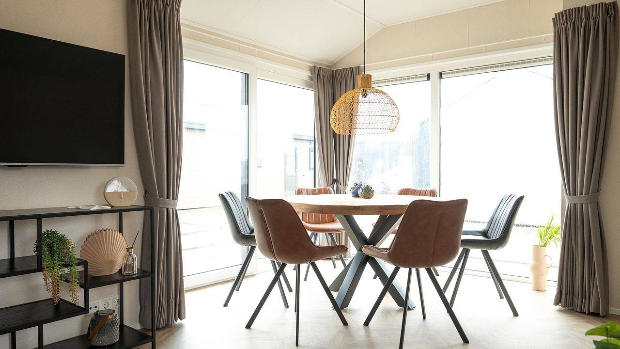 Chalet für 6 Personen in Itzendorf, Norddeich