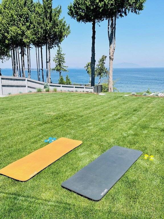 Oceanfront Sunsets in Nanaimo, Regional District of Nanaimo