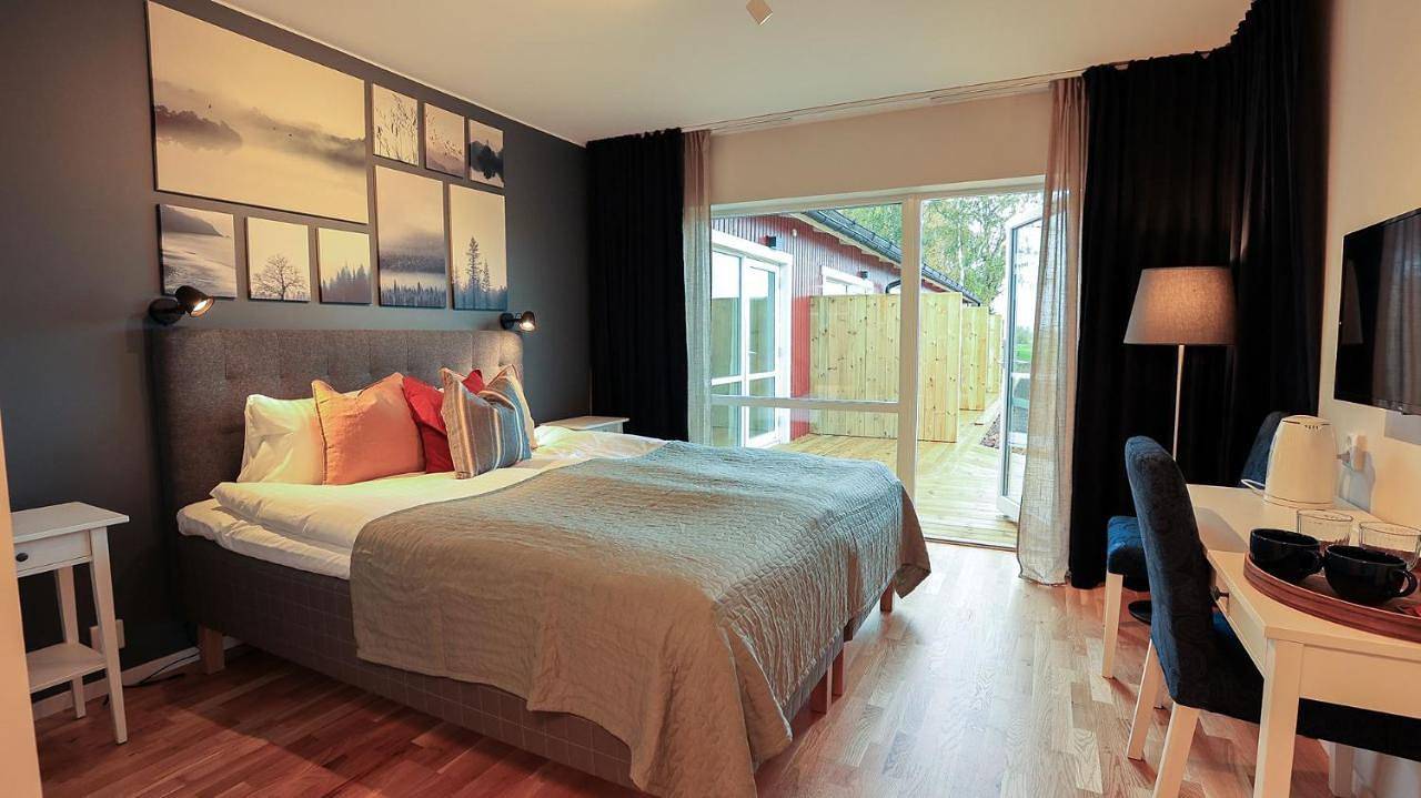 Bedinge Golfklubb hotell in Beddingestrand, Beddinge