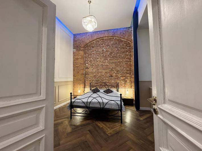 Ferienwohnung für 4 Personen - 1