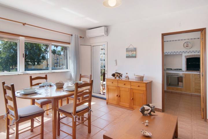 Gîte pour 4 personnes, avec balcon à Manta Rota - 4