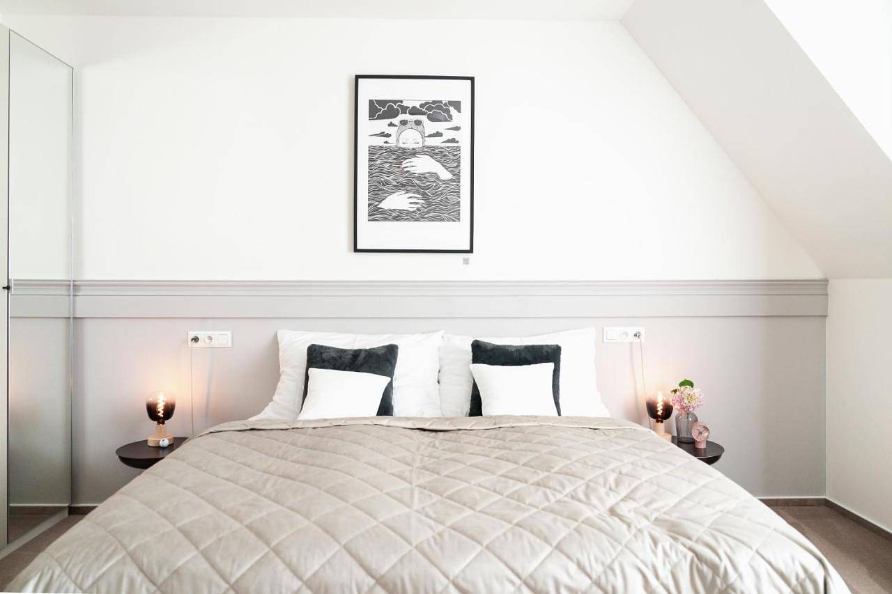 Prague City Golf Apartments in Praag, Midden-Bohemen
