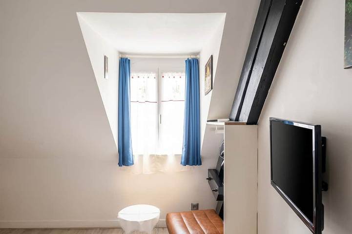 Homerez - Casa Aulnay in Aulnay-sous-Bois, Sena-Saint Denis