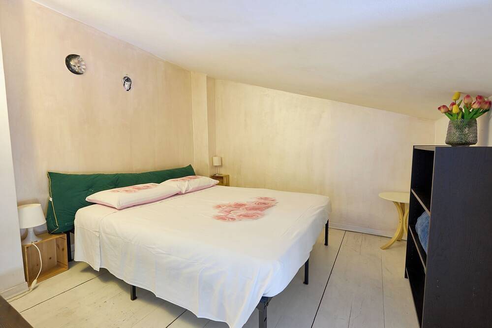 Apartamento entero, Tacos House, central apartment in Empoli, strategic location in Empoli, Provincia de Firenze
