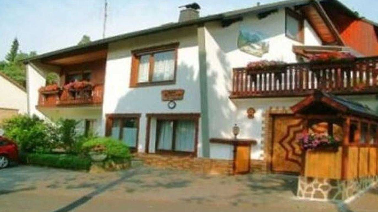 Geheel vakantieappartement, Ferienwohnung für 2 Personen (24 m²) in Edersee - Hemfurth in Hemfurth-Edersee, Edertal