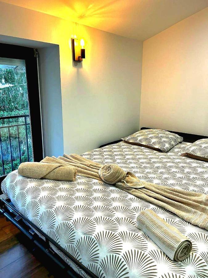 Gîte pour 2 personnes, avec vue à Mâcon - 4