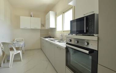 Feriehus til 6 Personer i Sciacca, Agrigento Provincen, Bilde 2