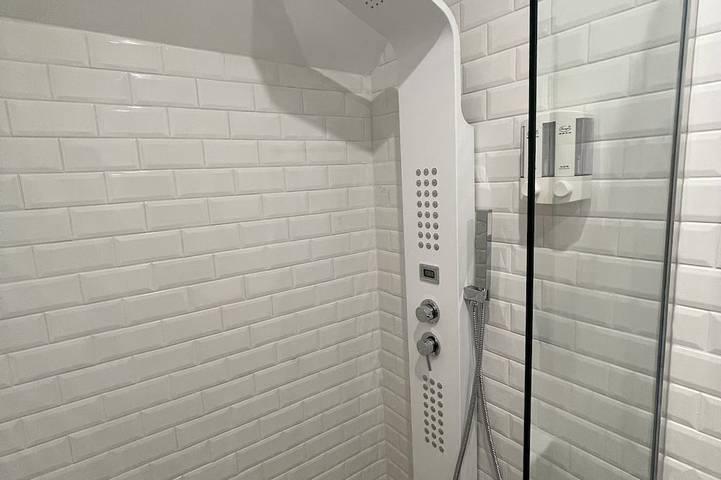 Ganze Wohnung, Appartement Hors du Commun in Salies-de-Béarn, Béarn