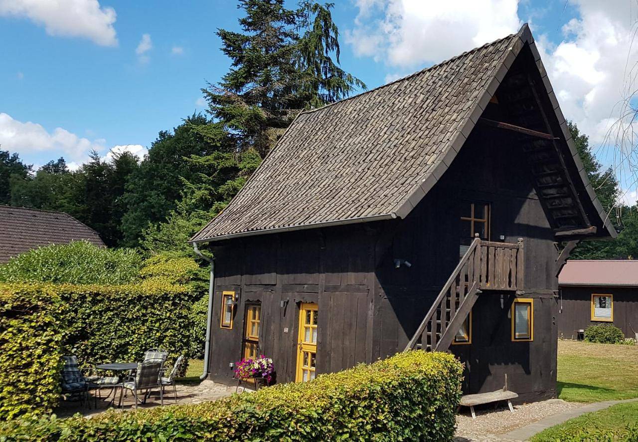 Hof von Felde in Soltau, Landkreis Heidekreis