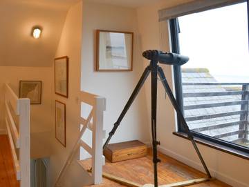 Holiday Rental for 8 People in Strete, Devon, Photo 4