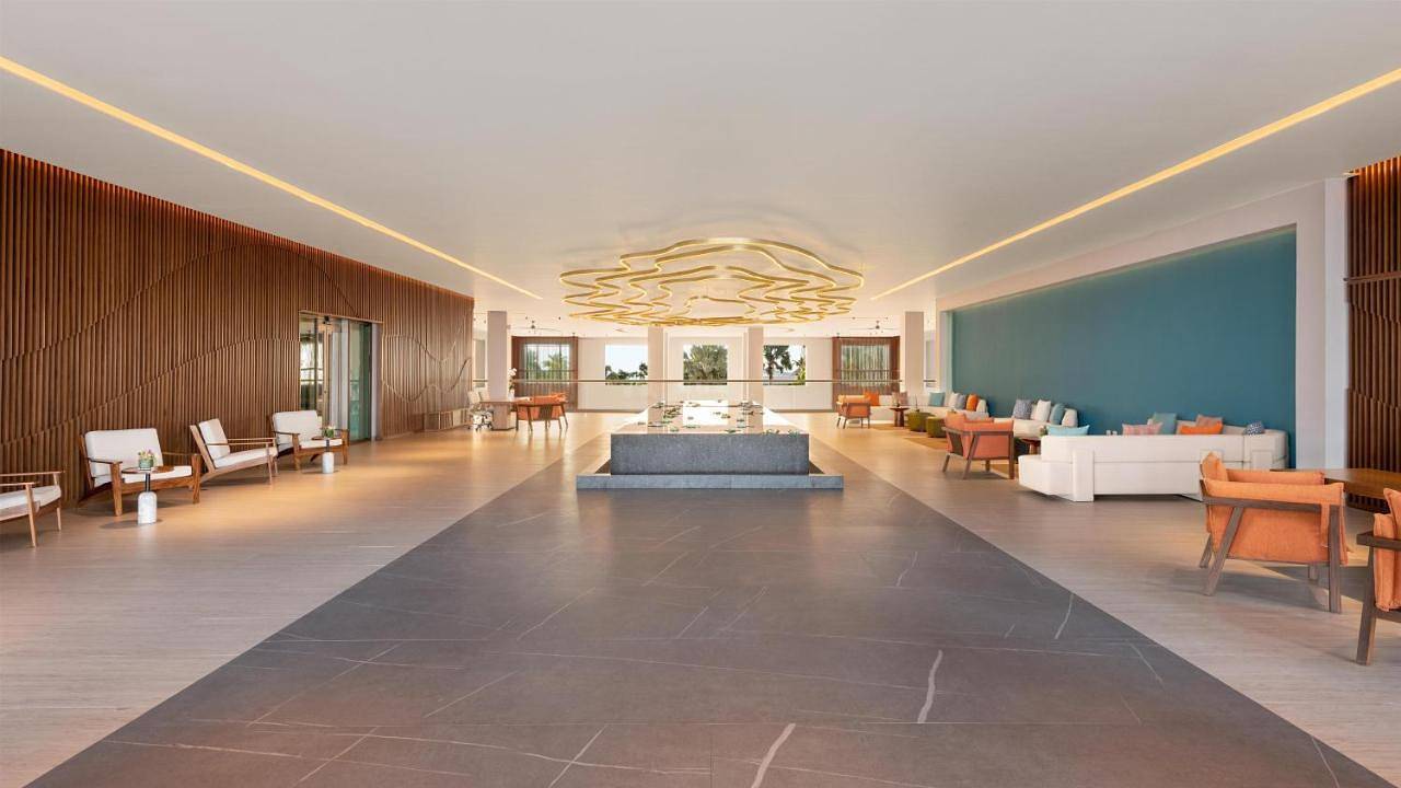 Dreams Puerto Morelos Resort & Spa - All Inclusive in Quintana Roo