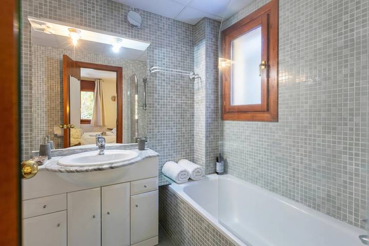 Apartamento entero, Andorra Stunning Views Apartment in El Tarter, Grandvalira