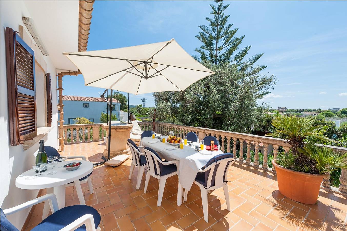 Entire holiday apartment, Ullàs - Apartment with sea views in Barcares . Free Wifi in Marina Manresa, Alcúdia