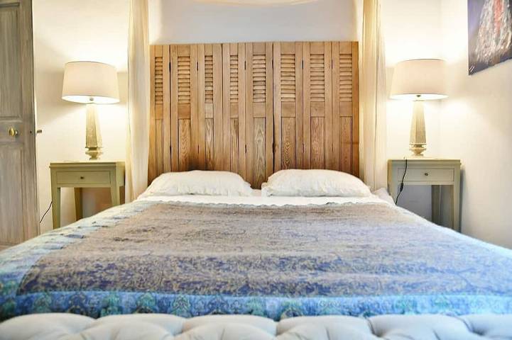 Location de vacances pour 8 personnes, avec jardin et terrasse à La Bruguière - 3