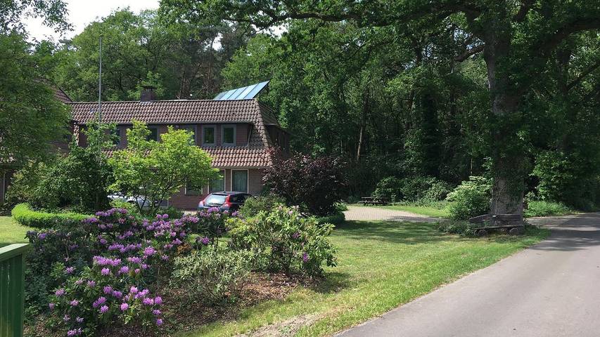 Ferienwohnung für 4 Personen, mit Terrasse in Westerstede - 3
