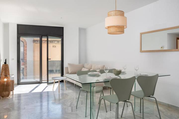 Apartamento de vacaciones para 4 personas - 1