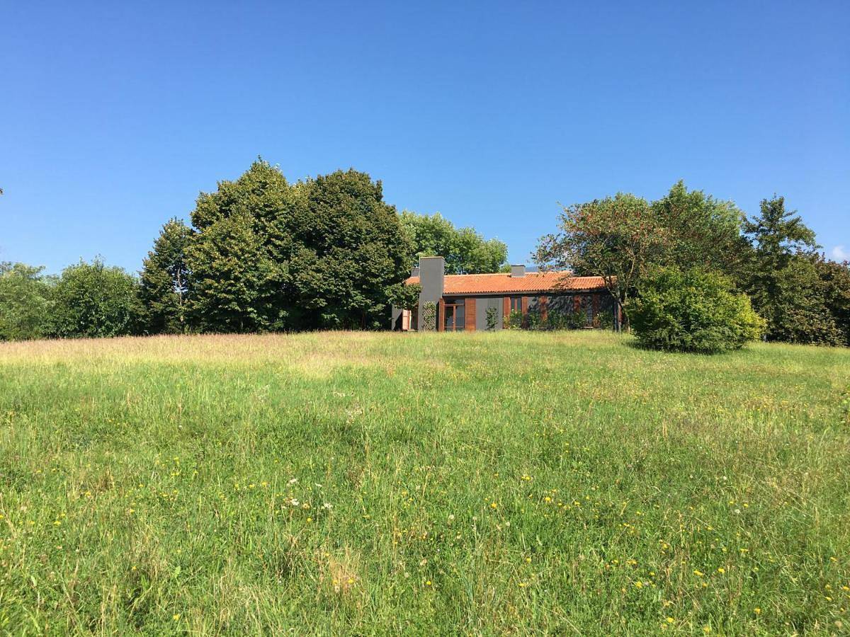 Villa Tugurio. La tua casa immersa nel verde in Zugliano, Province de Vicenza