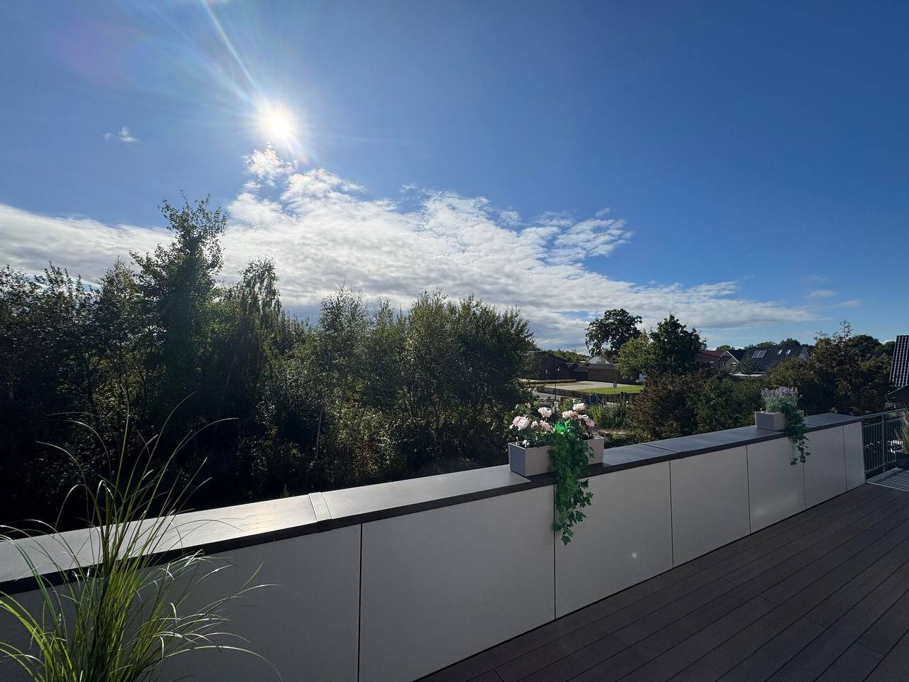 Ganze Ferienwohnung, Ferienwohnung "To Huus" - Appartement/Fewo, Dusche und Bad, Wc in Wiefelstede, Ammerland