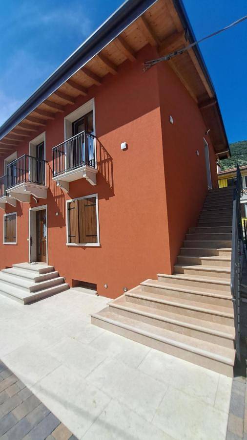 B&b per 4 persone, con terrazza a Sant'Ambrogio di Valpolicella