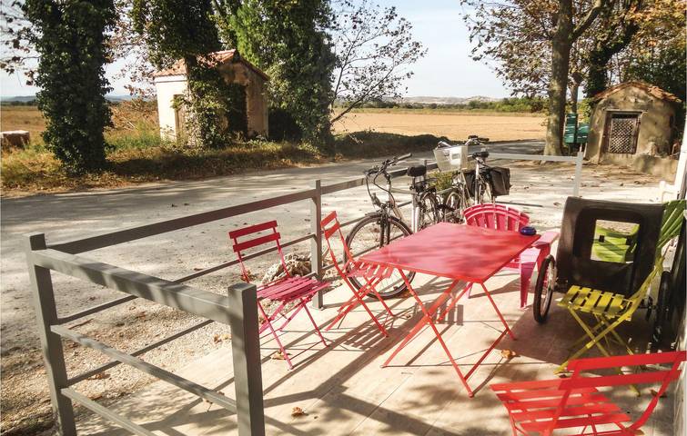 Ferienhaus für 4 Personen, mit Terrasse und Sauna sowie Whirlpool in Occitanie - 2