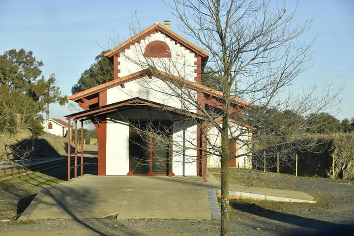 Casa de vacaciones para 11 personas, con jardín y vistas en Los Pedroches - 2