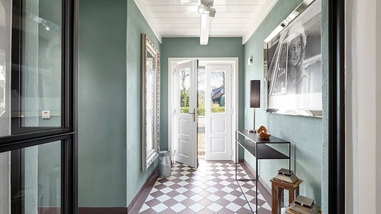 Ferienhaus für 4 Personen (106 m²) in Oldsum in Klintum, Oldsum