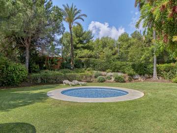 Vakantieappartement voor 6 Personen in El Castillo de la Heredia, Benahavís, Afbeelding 1