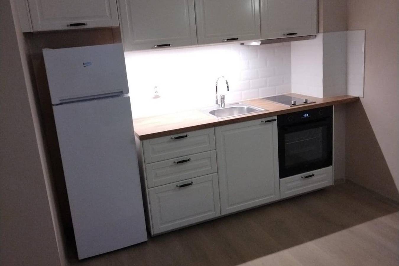 Ganzes Studio, Studio für 4 Personen mit Garten in Sonnenstrand, Oblast Burgas