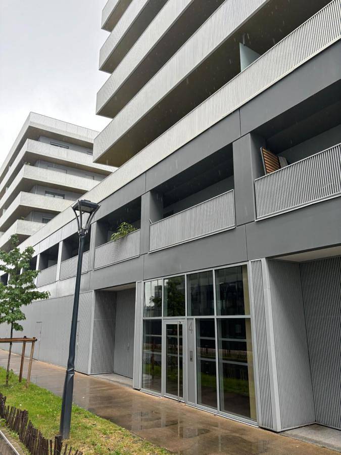 Gîte pour 3 personnes, avec terrasse et jardin à Fontenay-sous-Bois - 2