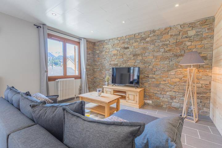Le Pin Cembro in Avrieux, Vanoise-Massiv