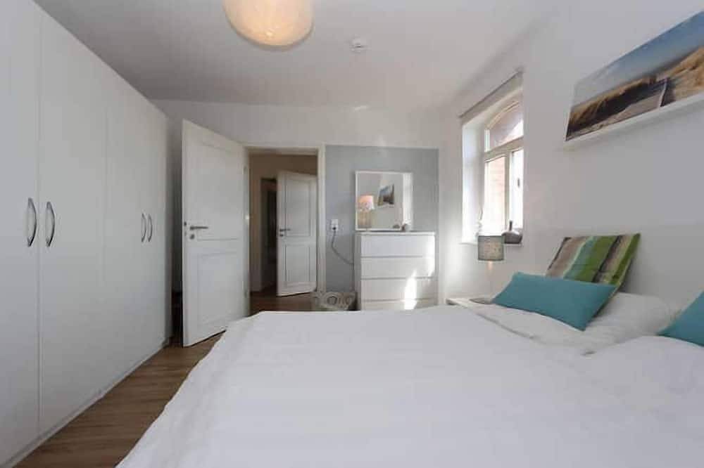 Ganze Wohnung, Strandnah! \"Urlaub in der Villa Min Ailön 6: Charmante Ferienwohnung auf Sylt!\" in Westerland, Sylt (Gemeinde)
