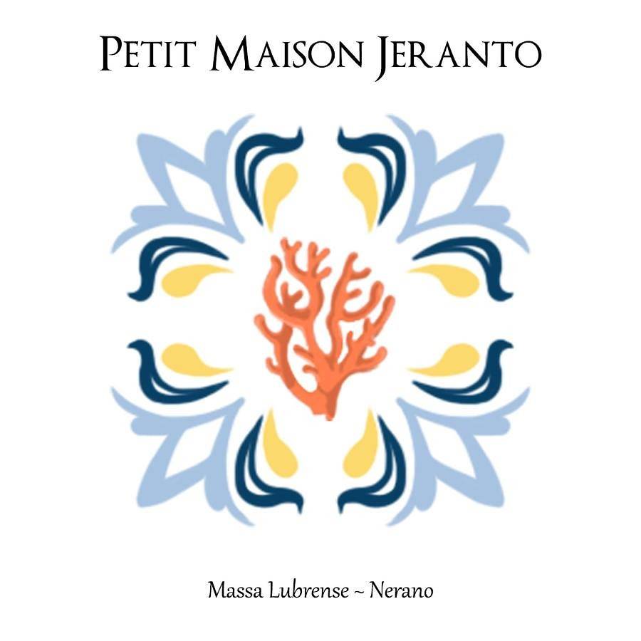 Petit Maison Jeranto in Nerano, Massa Lubrense