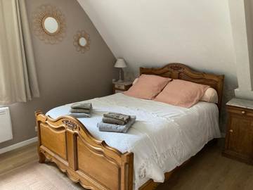 Ferienhaus für 4 Personen in La Barre-de-Semilly, Manche, Bild 2